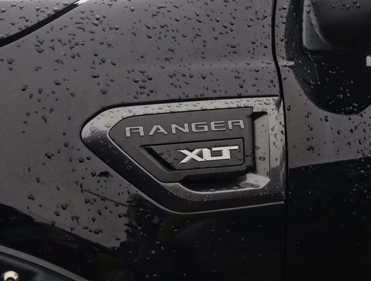 2020 Ford Ranger XLT | 4X4 | 2.3L | TECH | TOW | NAV | RN BRDS Photo