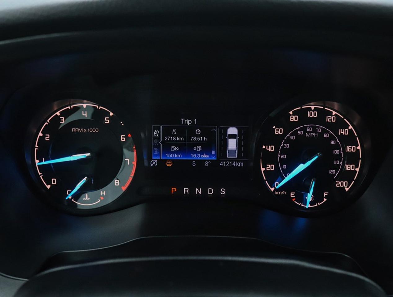 2020 Ford Ranger XLT | 4X4 | 2.3L | TECH | TOW | NAV | RN BRDS Photo