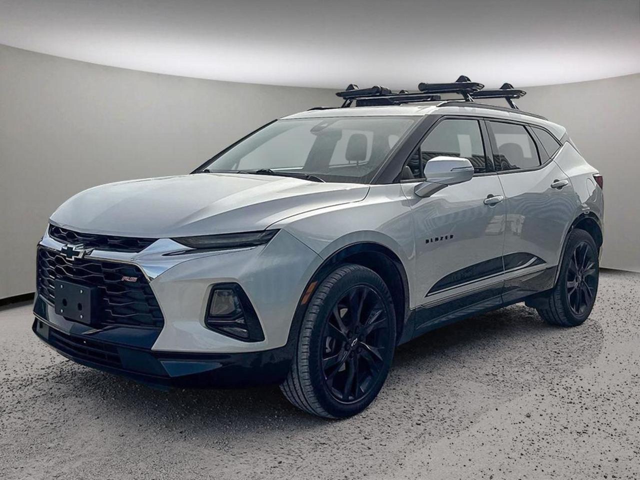 Used 2019 Chevrolet Blazer  for sale in Yellowknife, NT