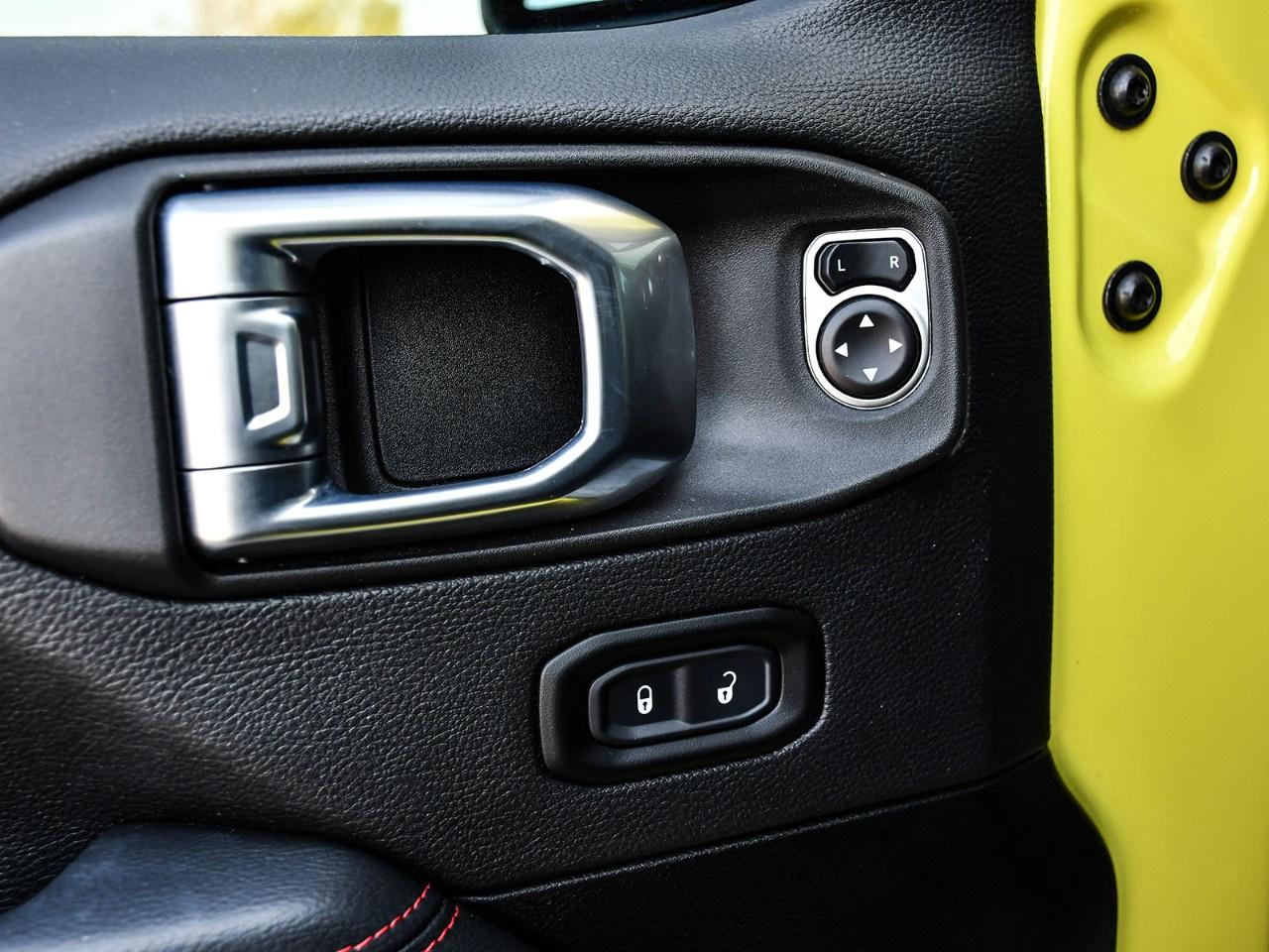 2023 Jeep Wrangler Rubicon 4 Door 4x4 Photo