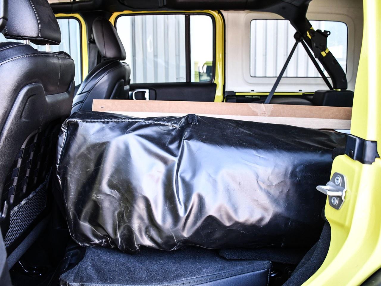 2023 Jeep Wrangler Rubicon 4 Door 4x4 Photo