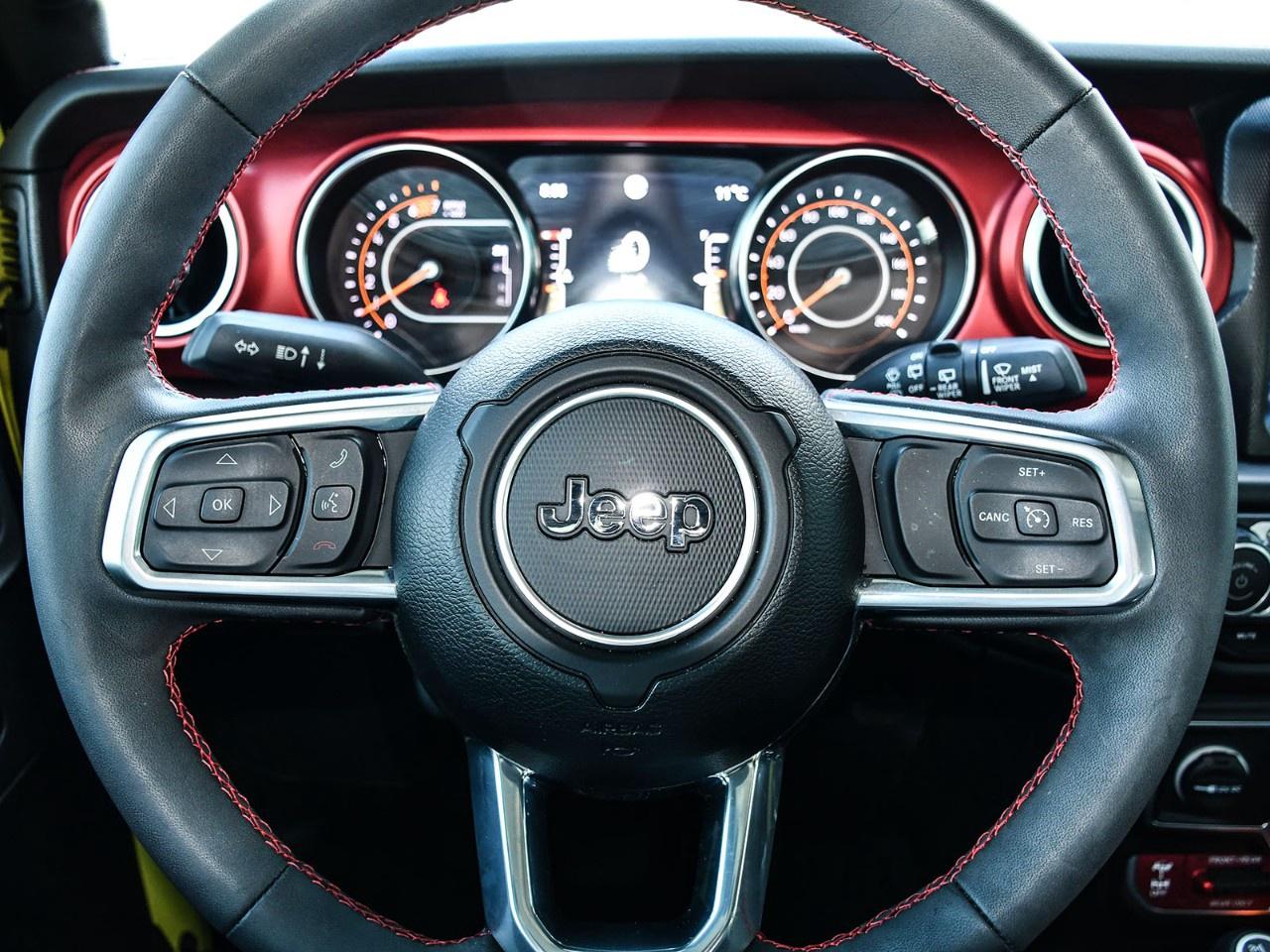 2023 Jeep Wrangler Rubicon 4 Door 4x4 Photo