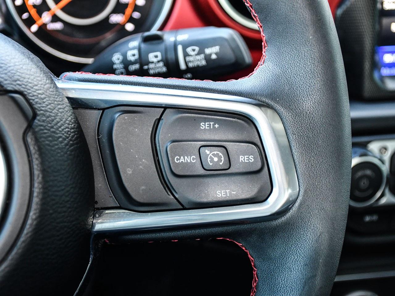 2023 Jeep Wrangler Rubicon 4 Door 4x4 Photo