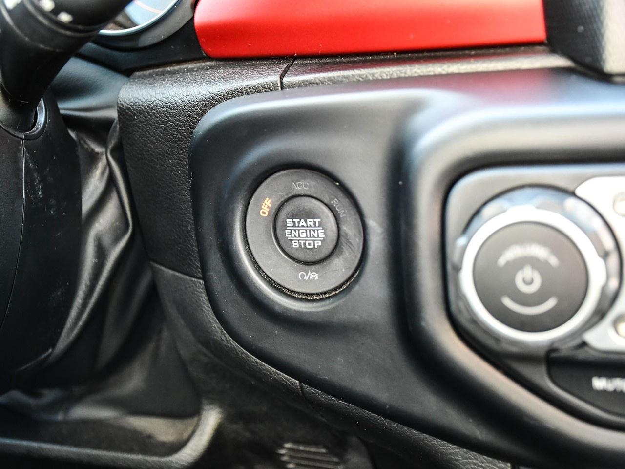2023 Jeep Wrangler Rubicon 4 Door 4x4 Photo