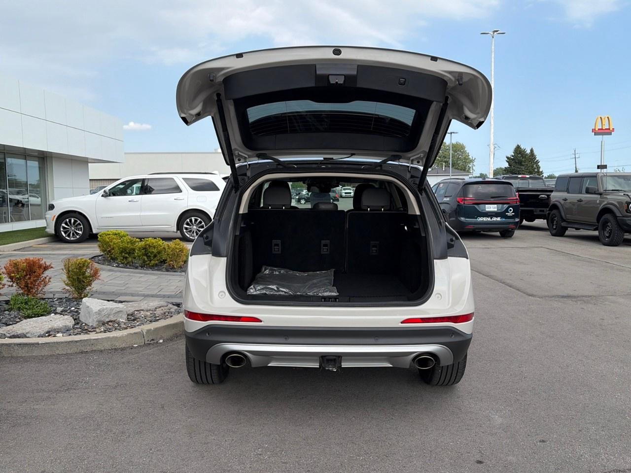 2024 Lincoln Corsair Premiere AWD Photo