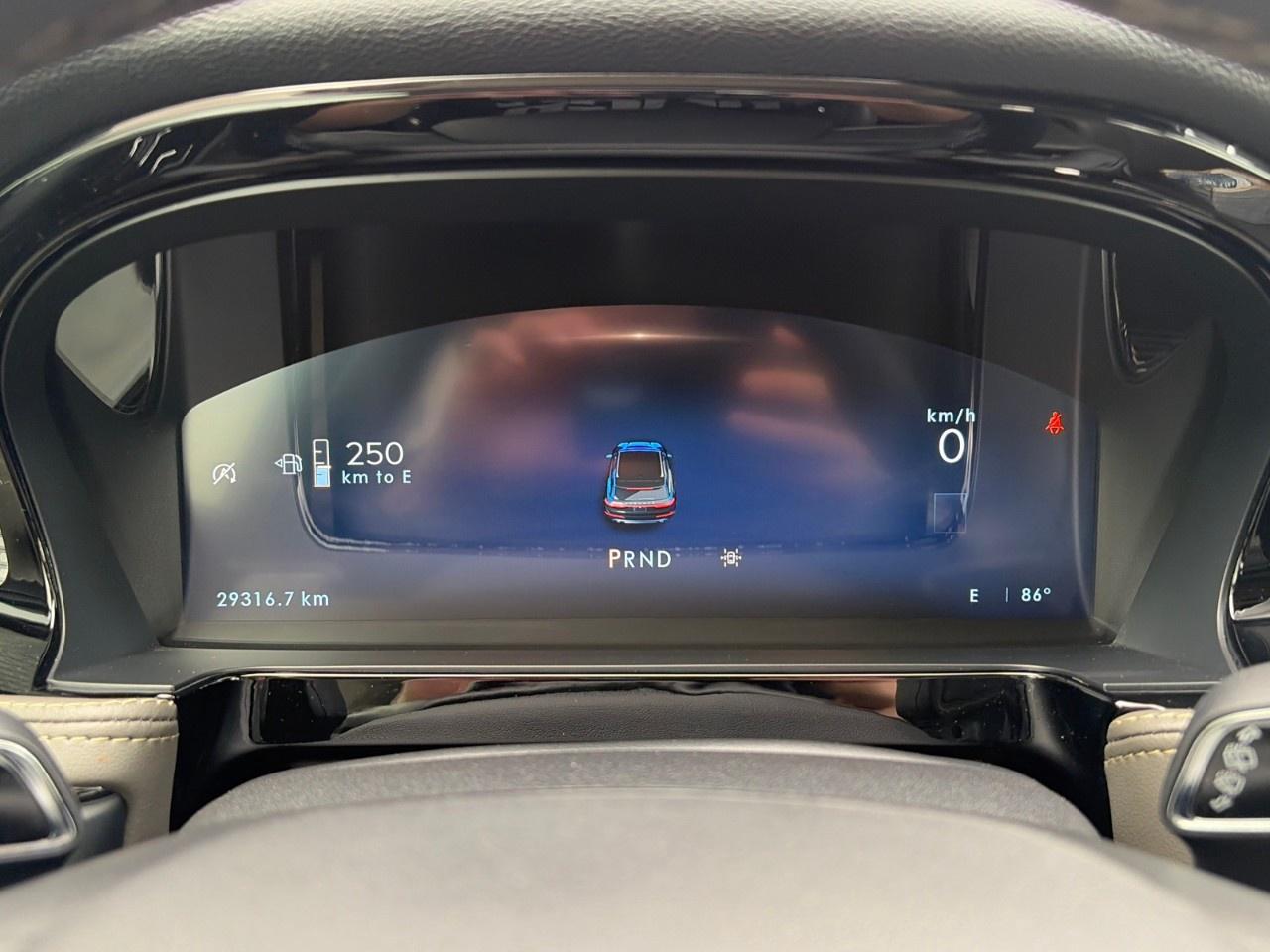 2024 Lincoln Corsair Premiere AWD Photo
