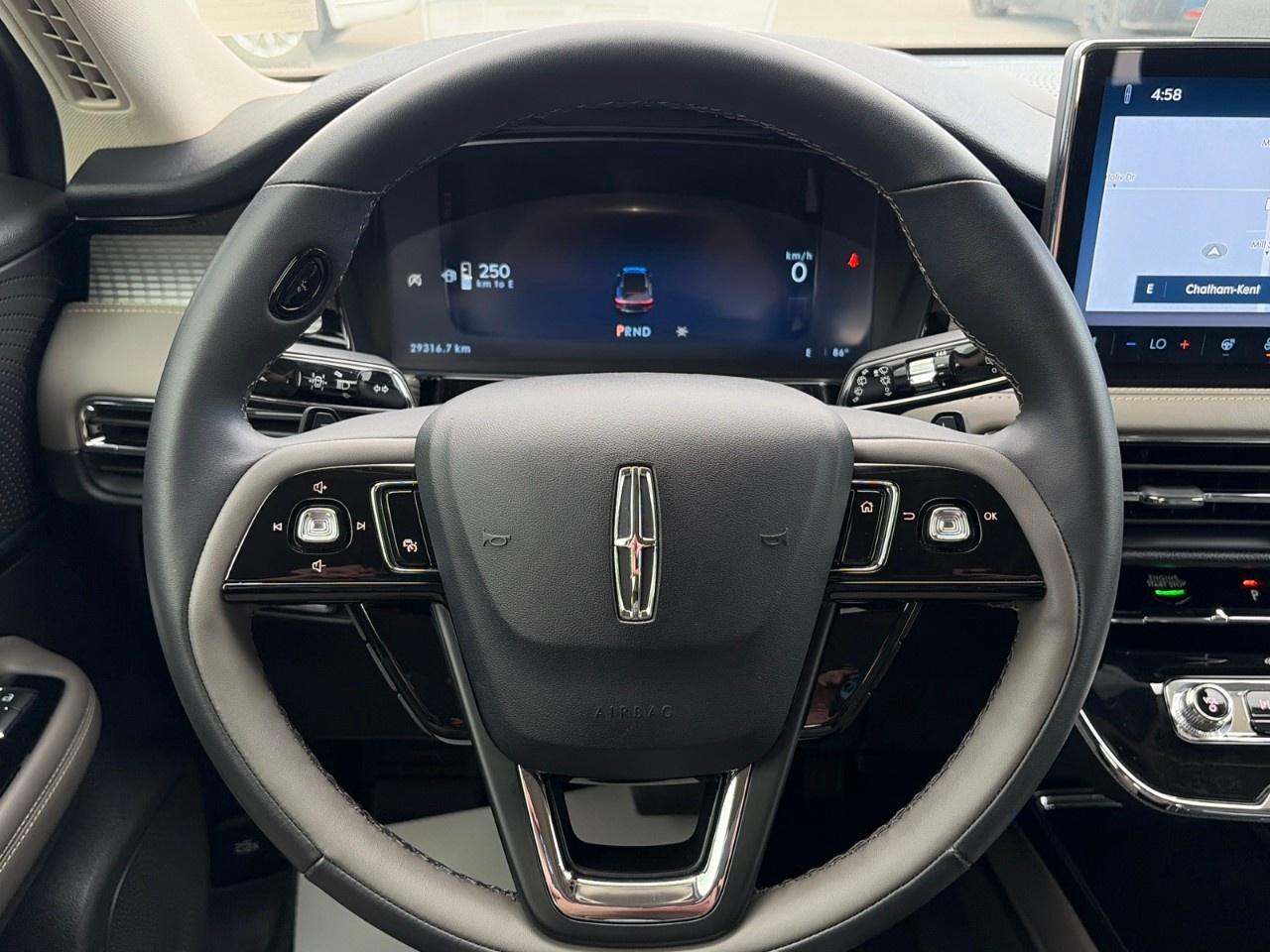 2024 Lincoln Corsair Premiere AWD Photo