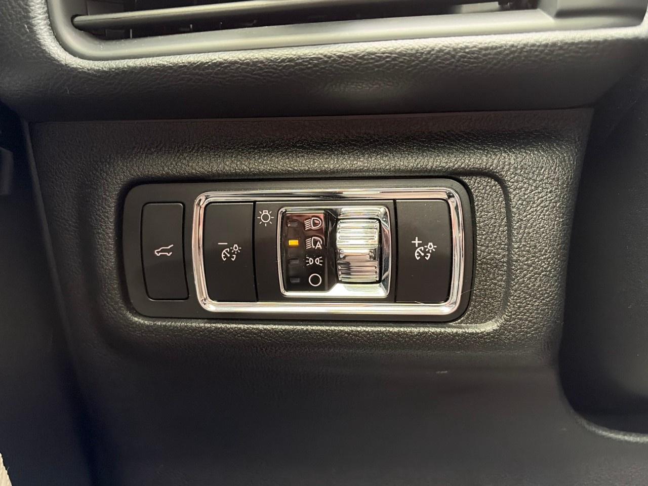 2024 Lincoln Corsair Premiere AWD Photo