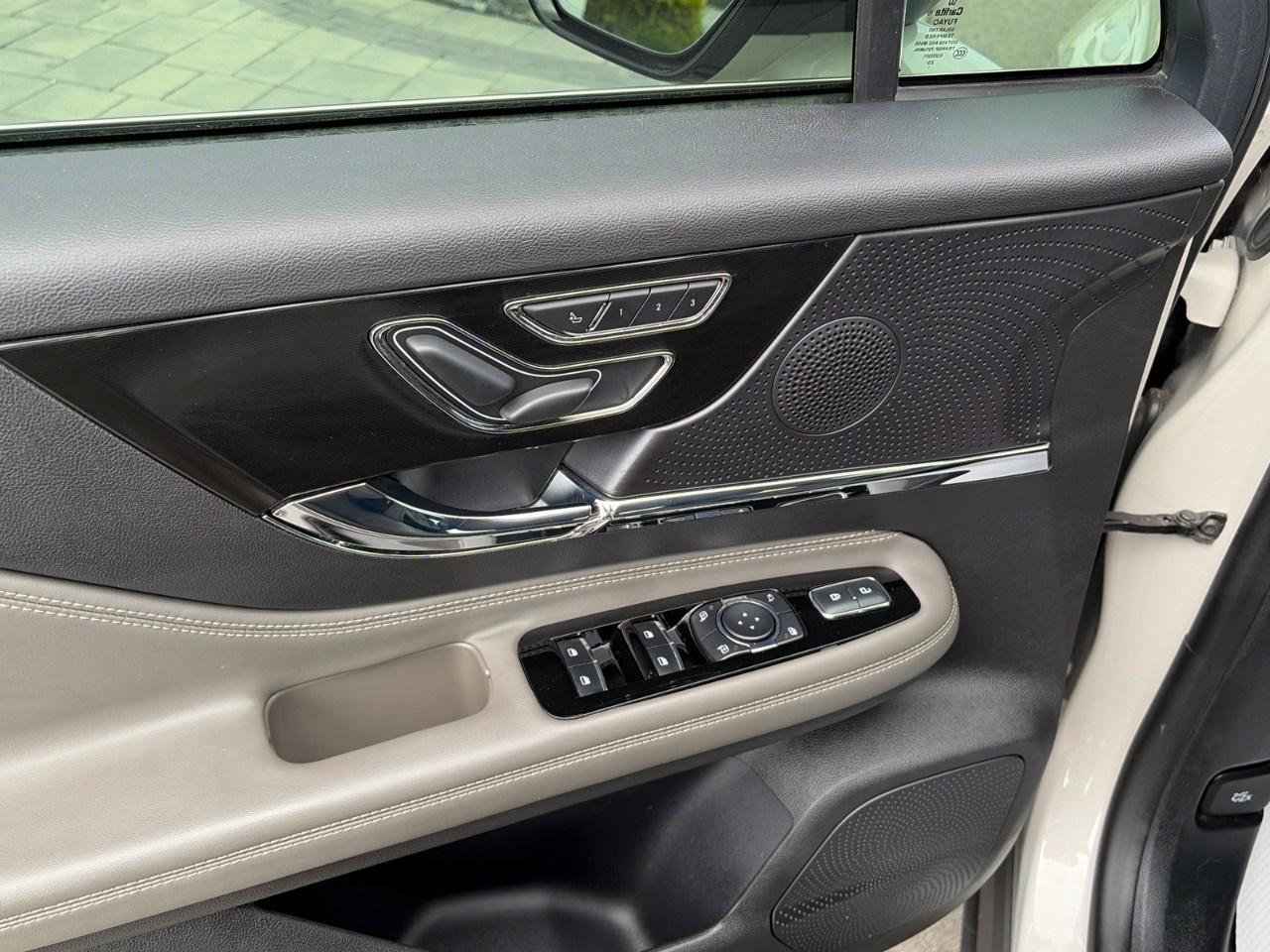 2024 Lincoln Corsair Premiere AWD Photo