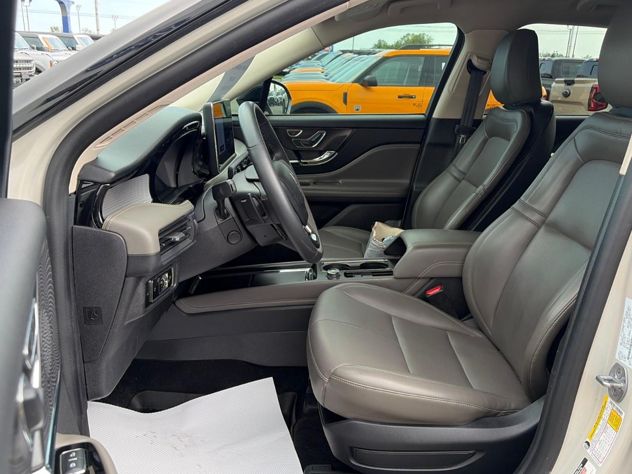2024 Lincoln Corsair Premiere AWD Photo