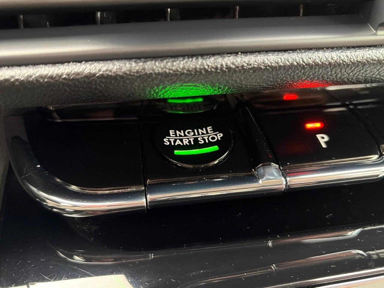 2024 Lincoln Corsair Premiere AWD Photo