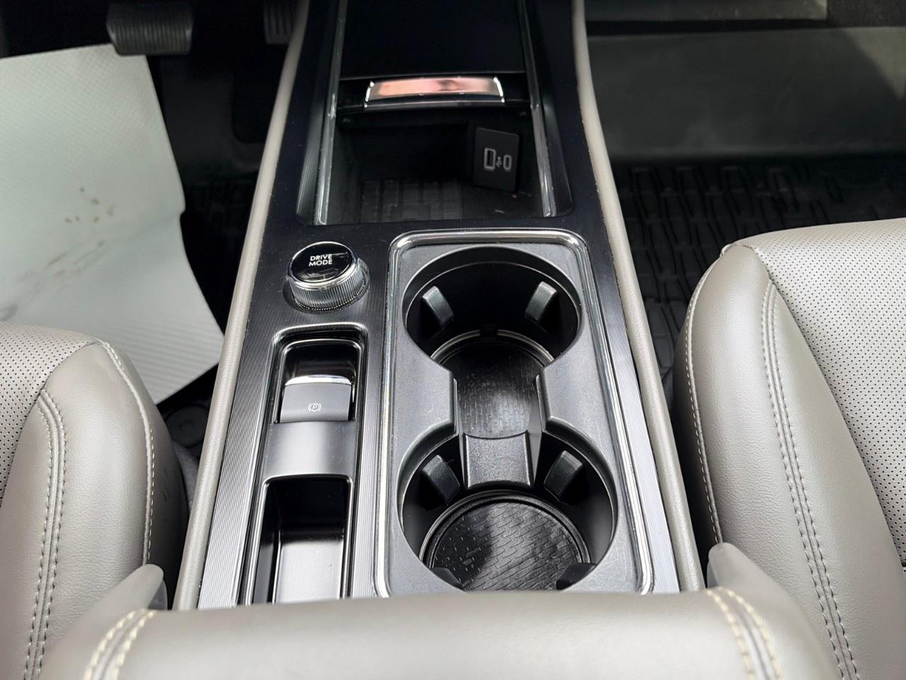 2024 Lincoln Corsair Premiere AWD Photo