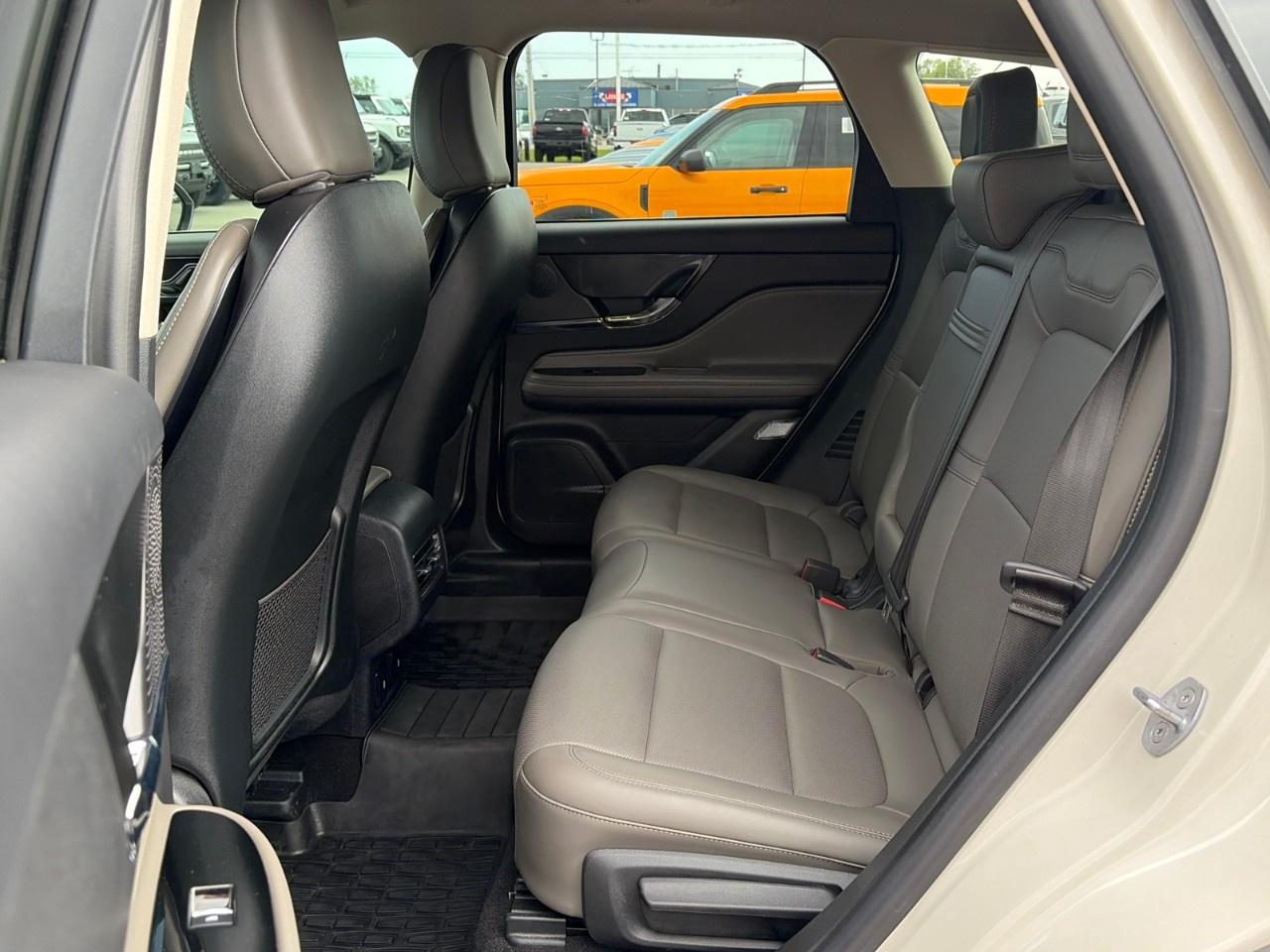 2024 Lincoln Corsair Premiere AWD Photo