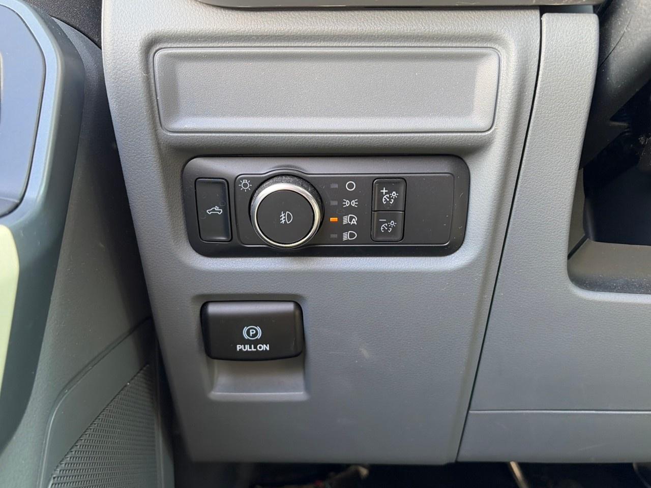 2023 Ford F-150 XLT 4WD SuperCrew 5.5' Box Photo
