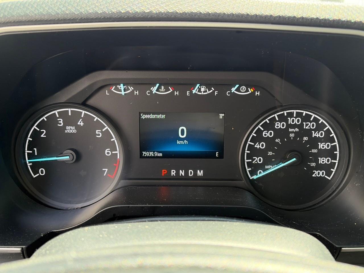 2023 Ford F-150 XLT 4WD SuperCrew 5.5' Box Photo