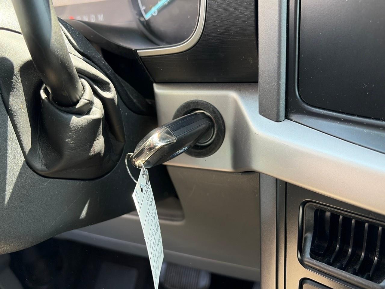 2023 Ford F-150 XLT 4WD SuperCrew 5.5' Box Photo