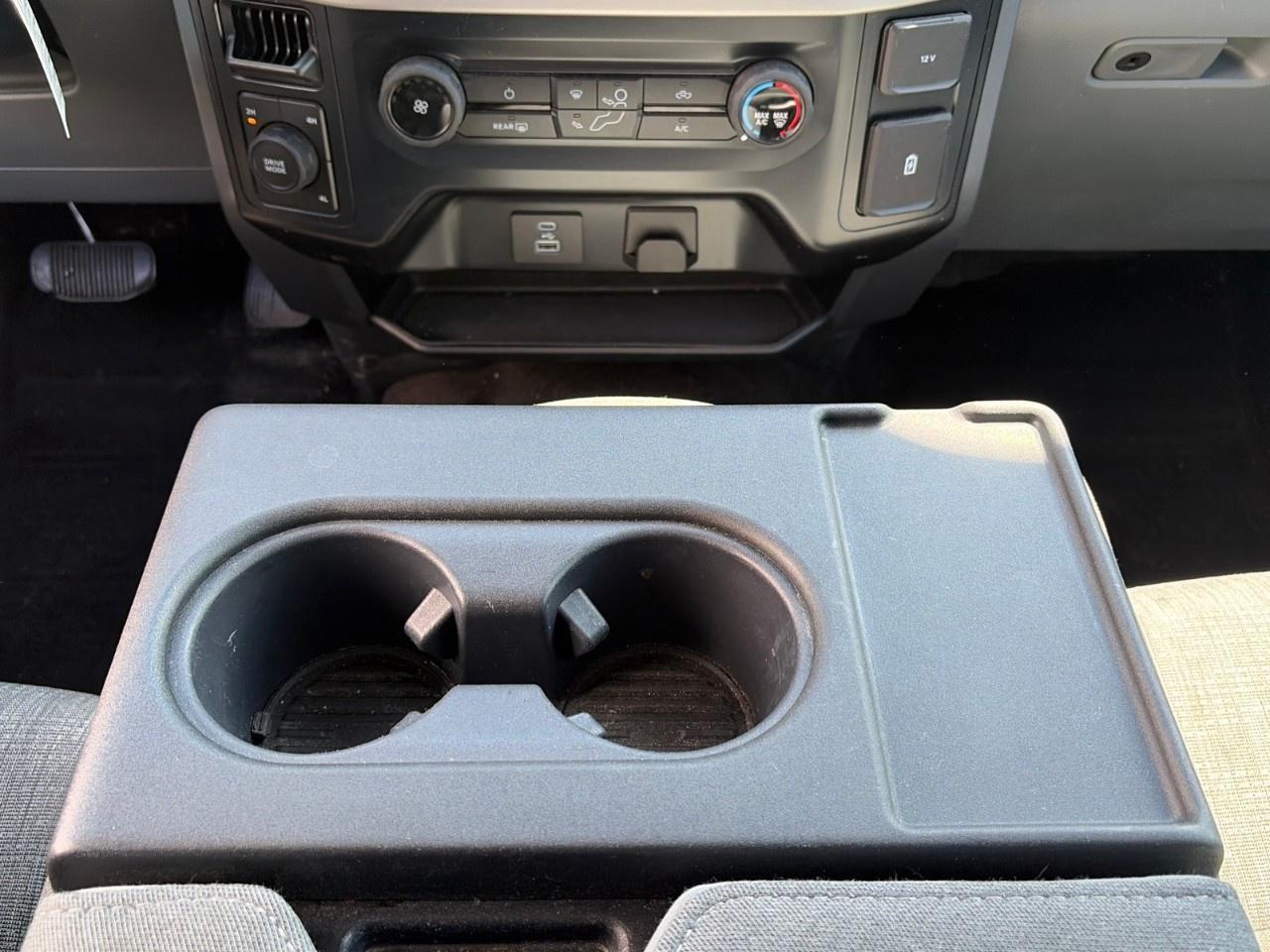 2023 Ford F-150 XLT 4WD SuperCrew 5.5' Box Photo