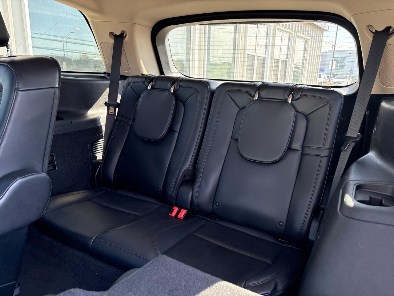 2023 Lincoln Aviator Reserve AWD Photo