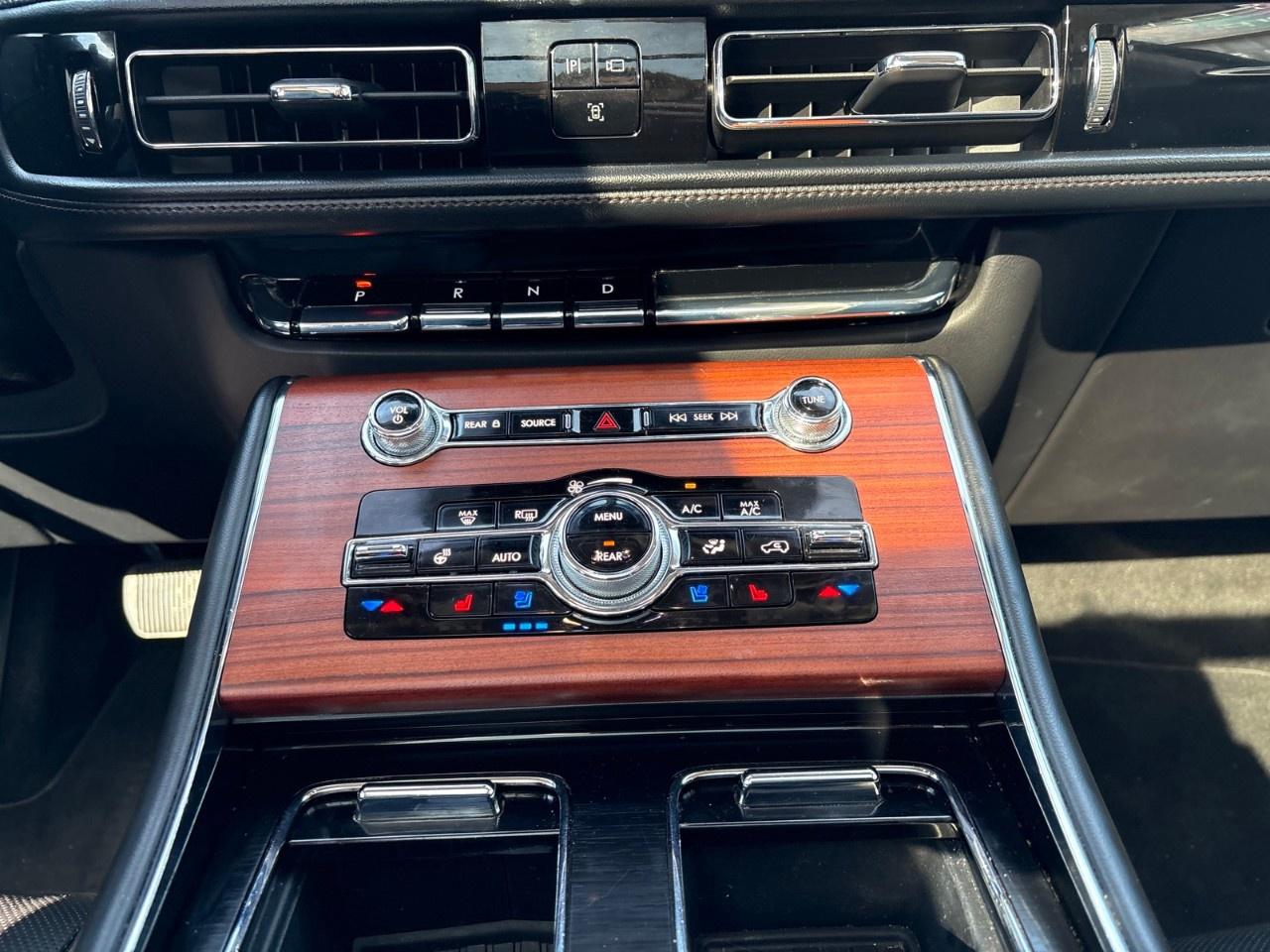 2023 Lincoln Aviator Reserve AWD Photo