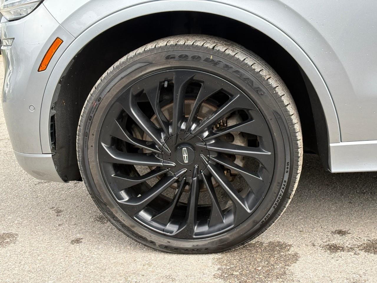 2023 Lincoln Aviator Reserve AWD Photo
