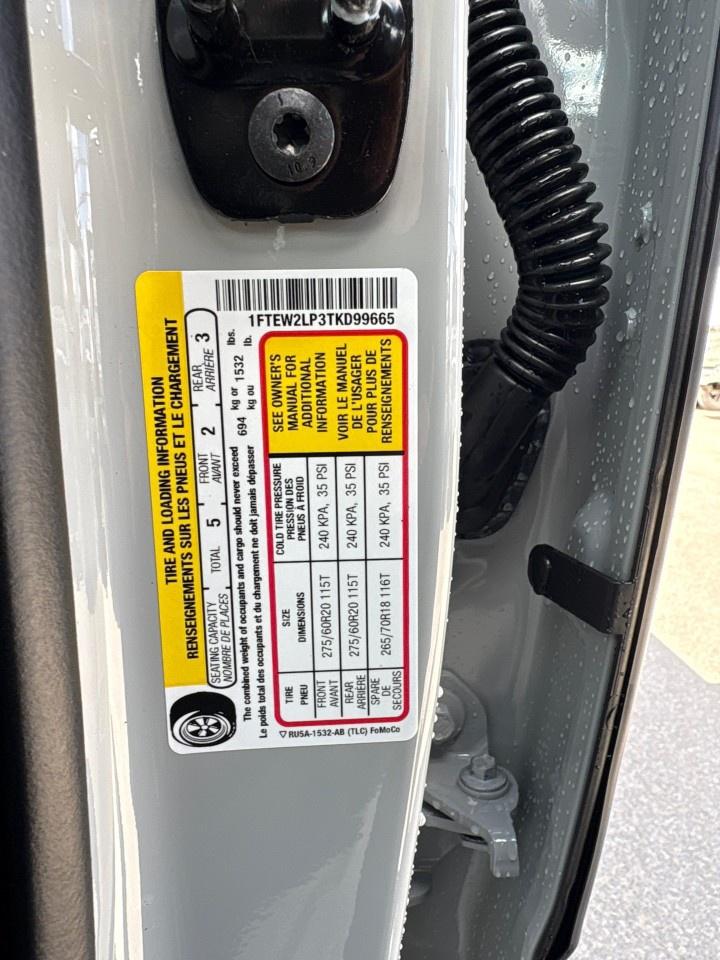 2026 Ford F-150 STX 4WD SuperCrew 5.5' Box Photo