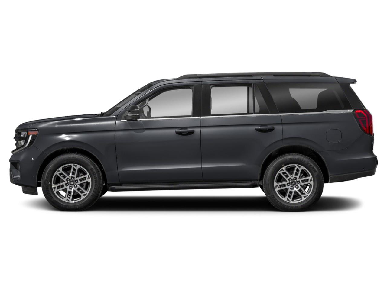 2026 Ford Expedition ACTIVE 4X4 Photo3