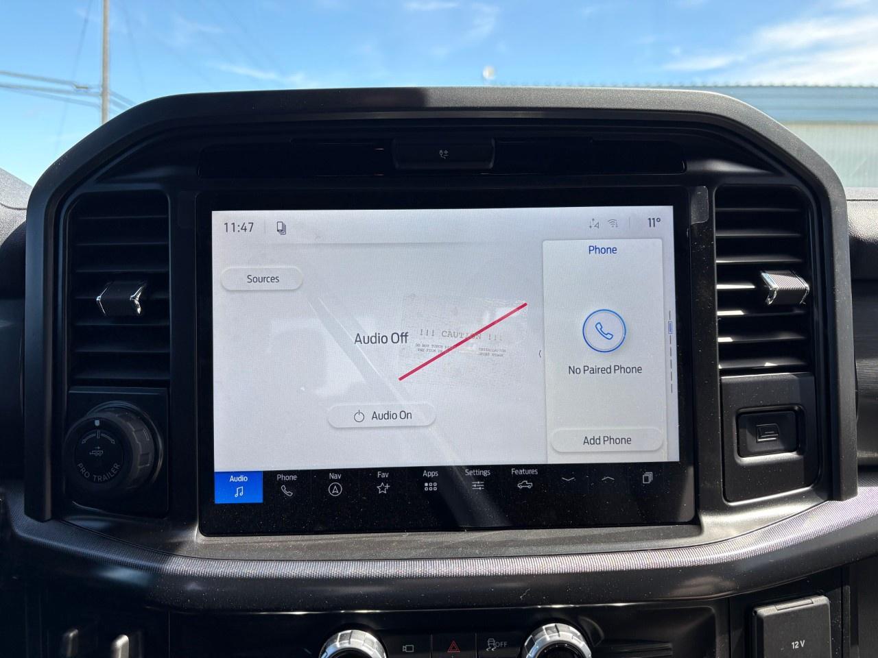 2026 Ford F-150 Lariat 4WD SuperCrew 5.5' Box Photo