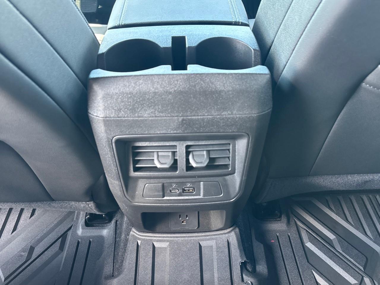 2026 GMC Canyon Elevation New Mid Size 5 Passenger Crew Cab 4X4 Truck with 2 Factory Installed Lift, Trailer Package, Heated Front Seats, Adaptive Cruise Control, HD Surround Vision and a 11 Touchscreen Radio with Google Built Photo
