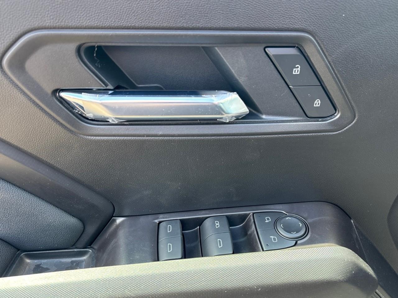 2026 GMC Canyon Elevation New Mid Size 5 Passenger Crew Cab 4X4 Truck with 2 Factory Installed Lift, Trailer Package, Heated Front Seats, Adaptive Cruise Control, HD Surround Vision and a 11 Touchscreen Radio with Google Built Photo