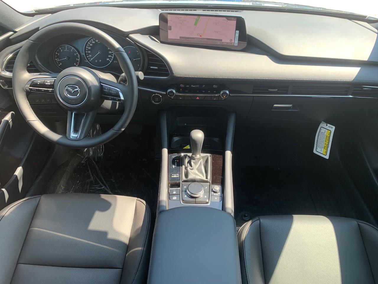 2025 Mazda MAZDA3 GT Photo