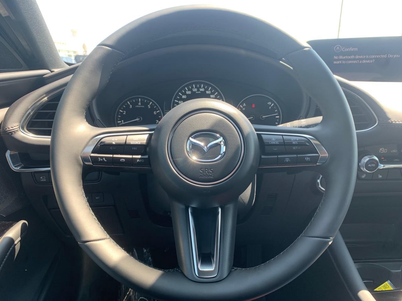 2025 Mazda MAZDA3 GT Photo
