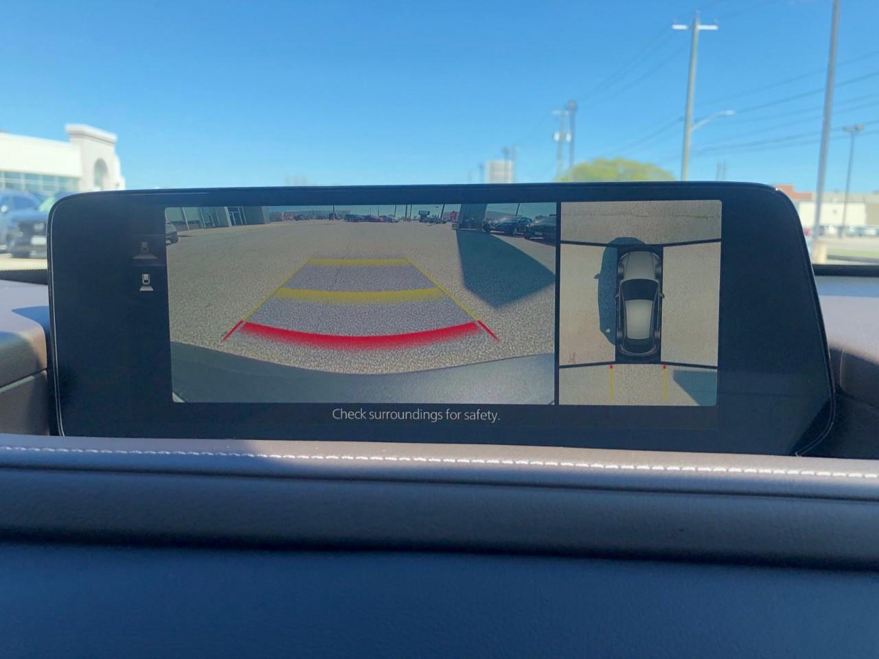 2025 Mazda CX-30 GT Photo