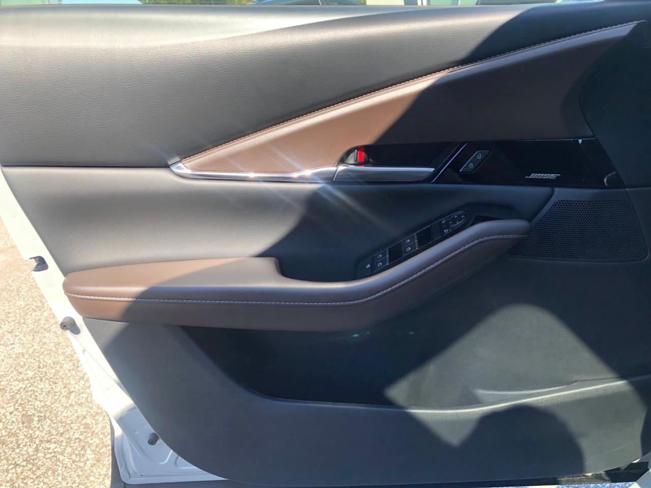 2025 Mazda CX-30 GT Photo