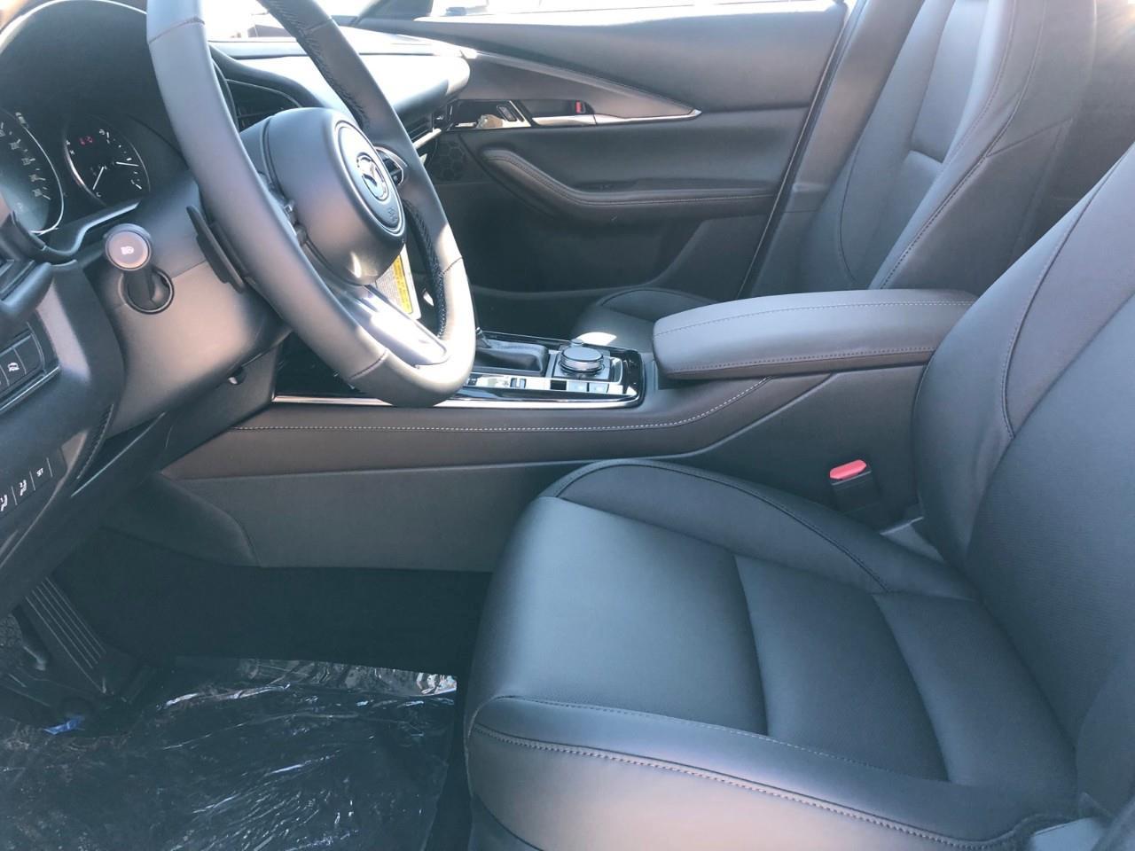 2025 Mazda CX-30 GT Photo