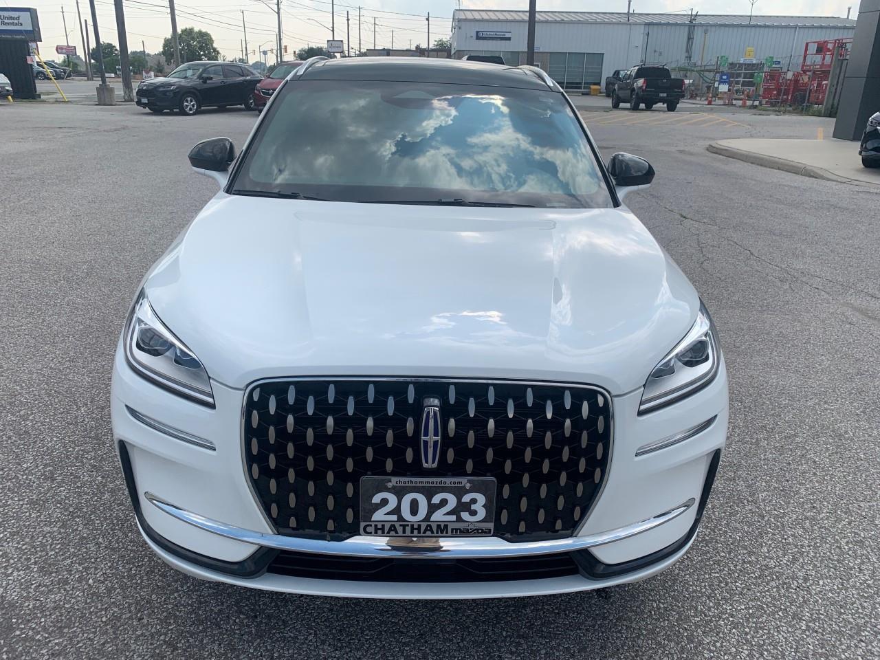 2023 Lincoln Corsair Grand Touring | AWD | Pano Roof Photo