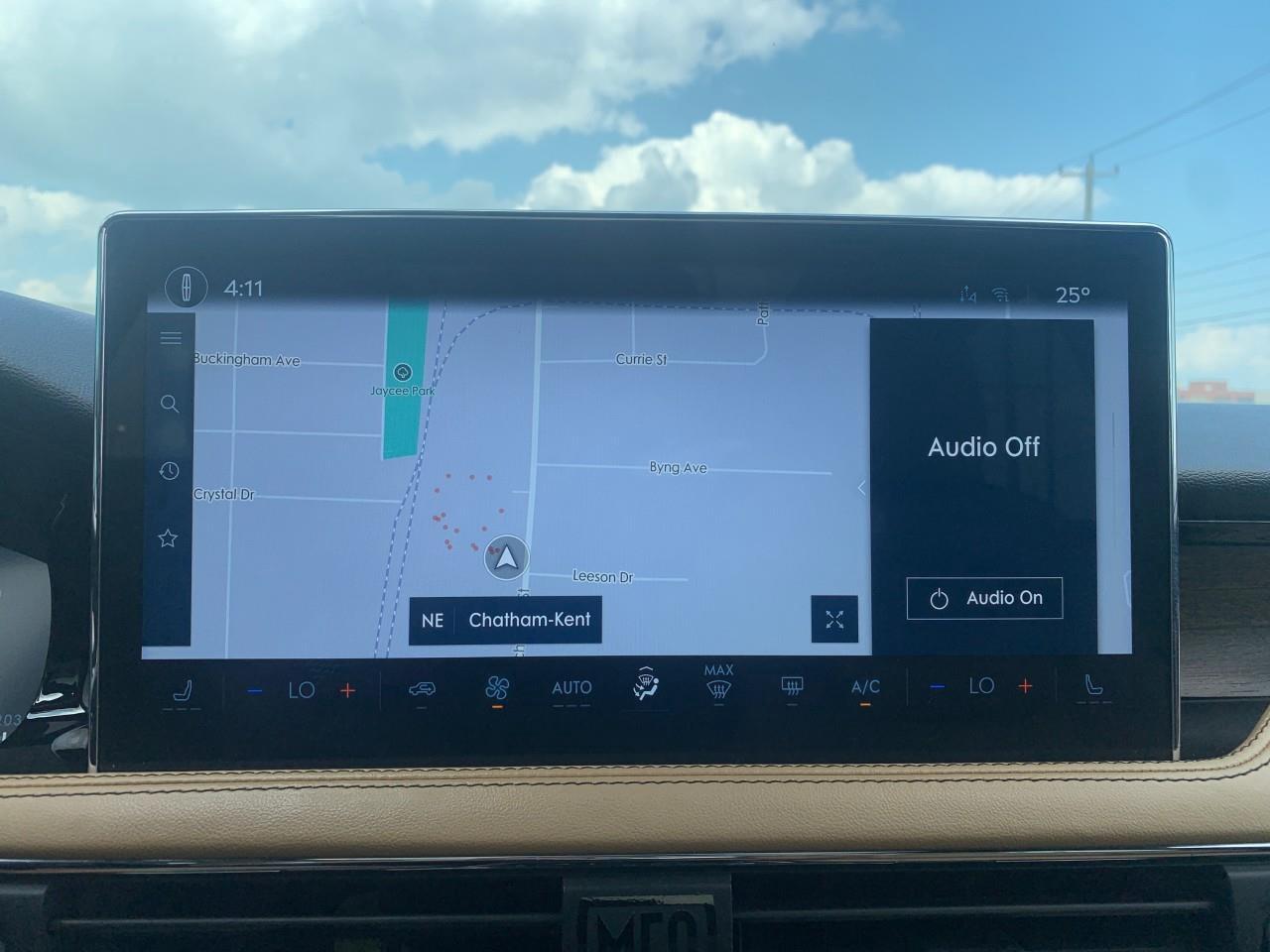 2023 Lincoln Corsair Grand Touring | AWD | Pano Roof Photo