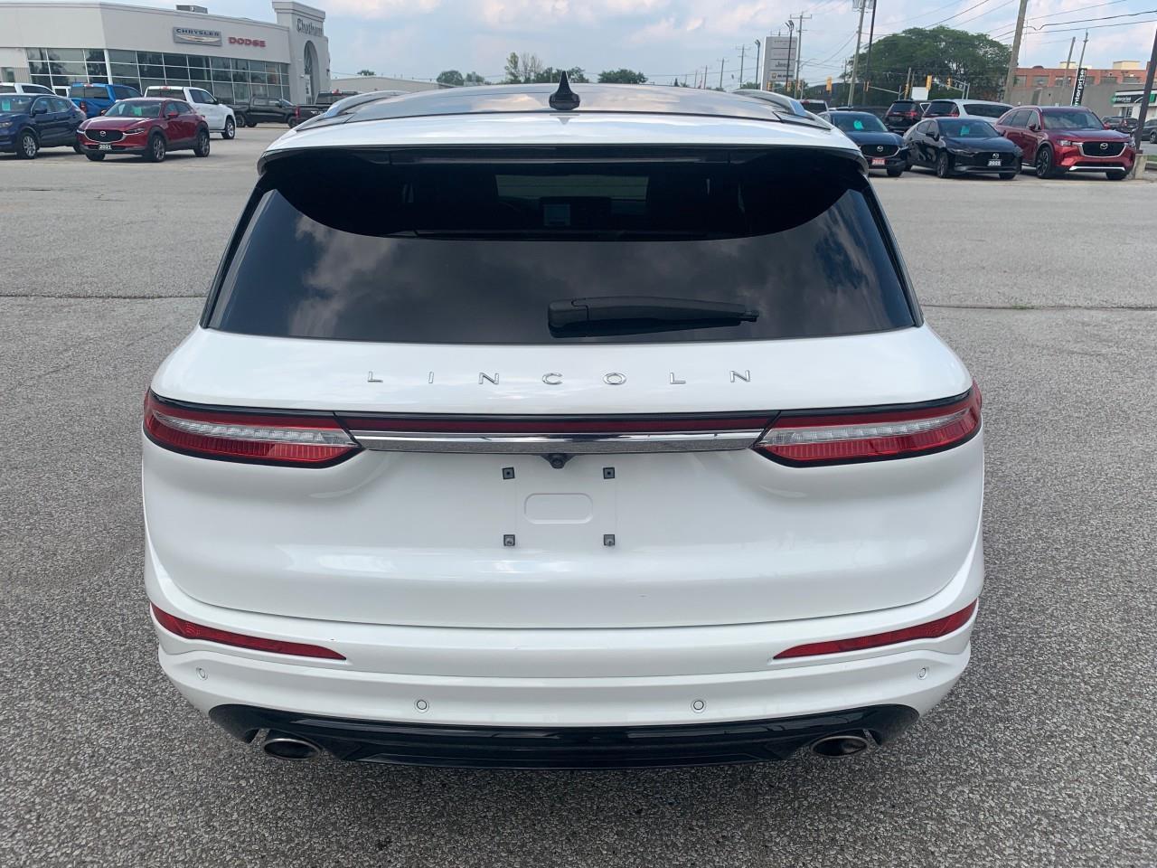 2023 Lincoln Corsair Grand Touring | AWD | Pano Roof Photo