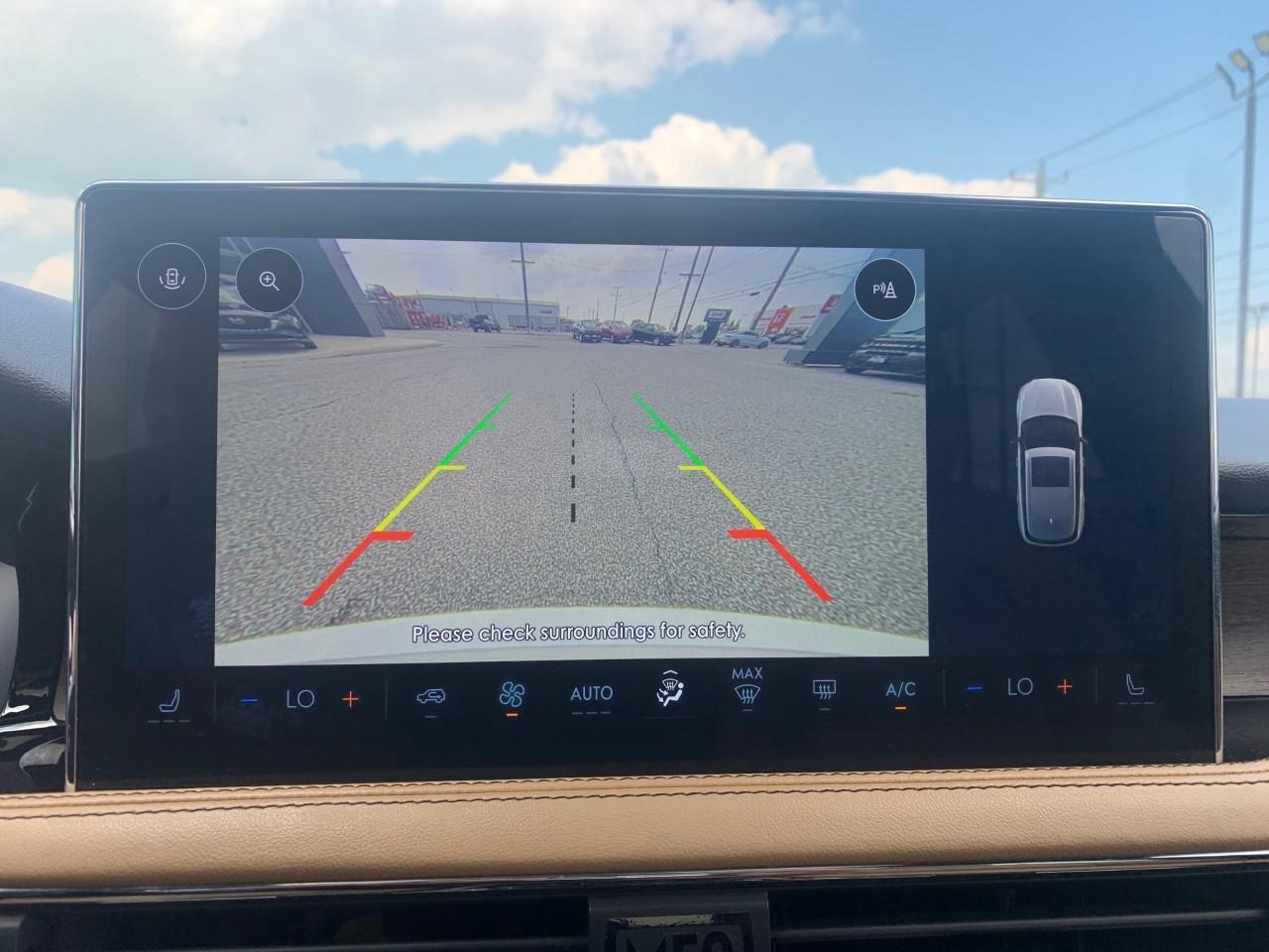 2023 Lincoln Corsair Grand Touring | AWD | Pano Roof Photo