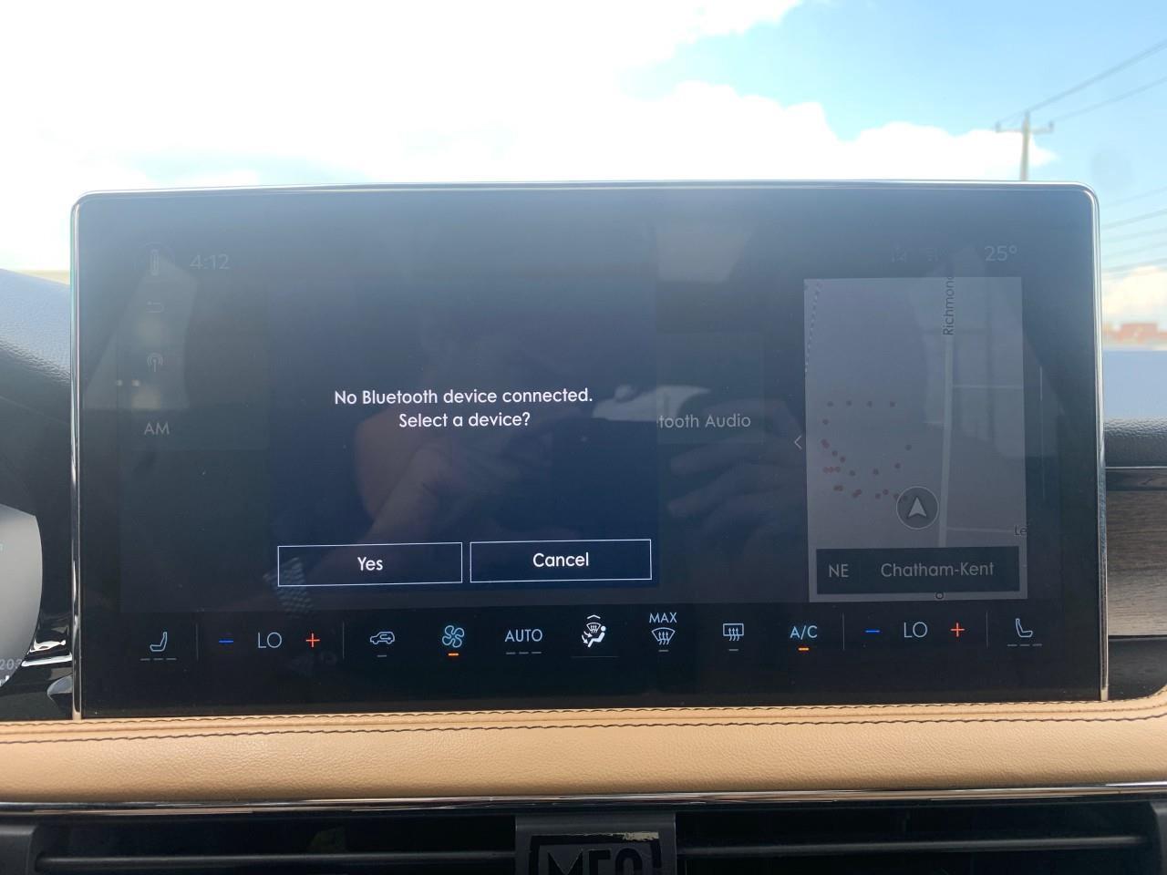 2023 Lincoln Corsair Grand Touring | AWD | Pano Roof Photo