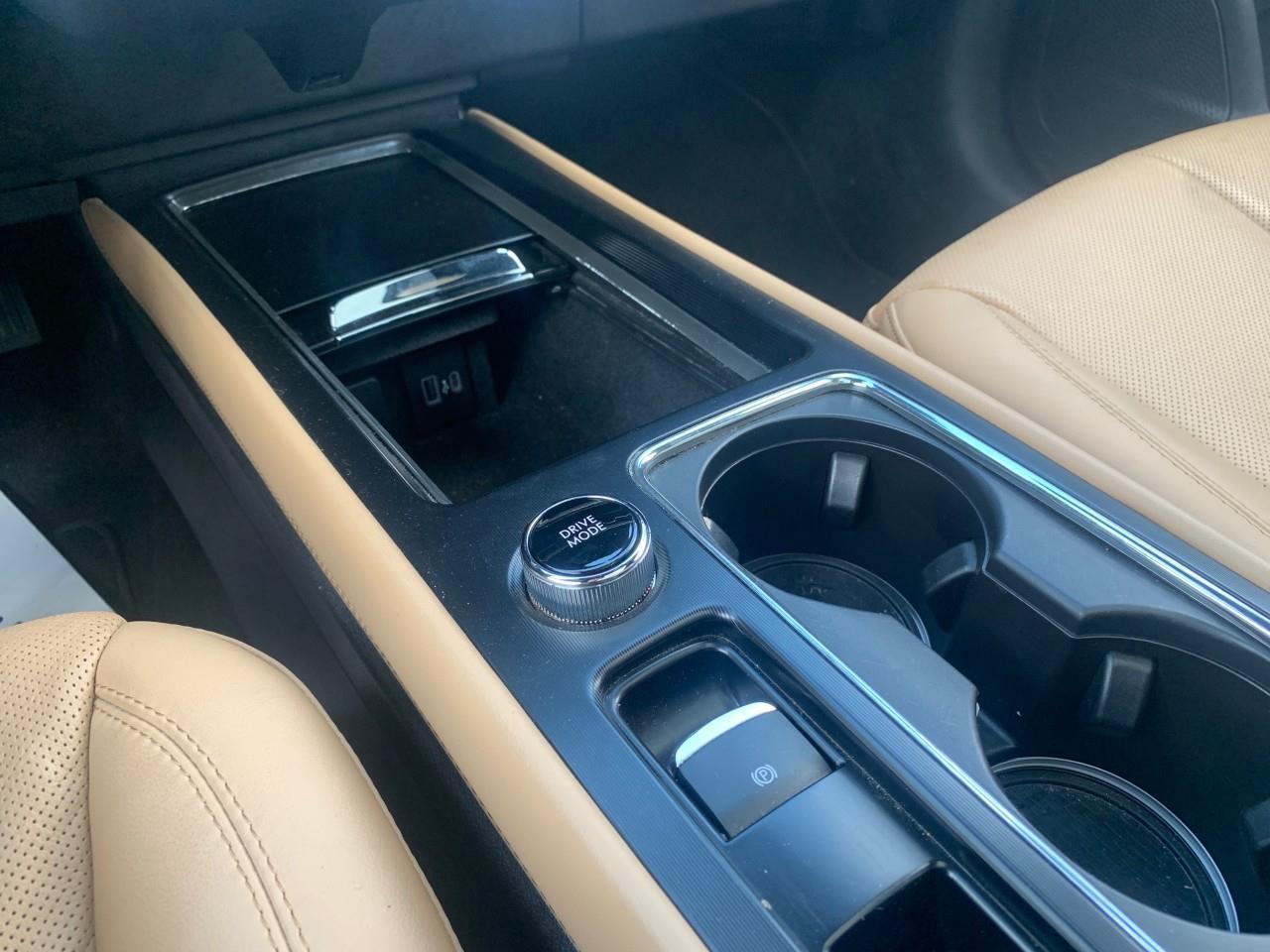 2023 Lincoln Corsair Grand Touring | AWD | Pano Roof Photo