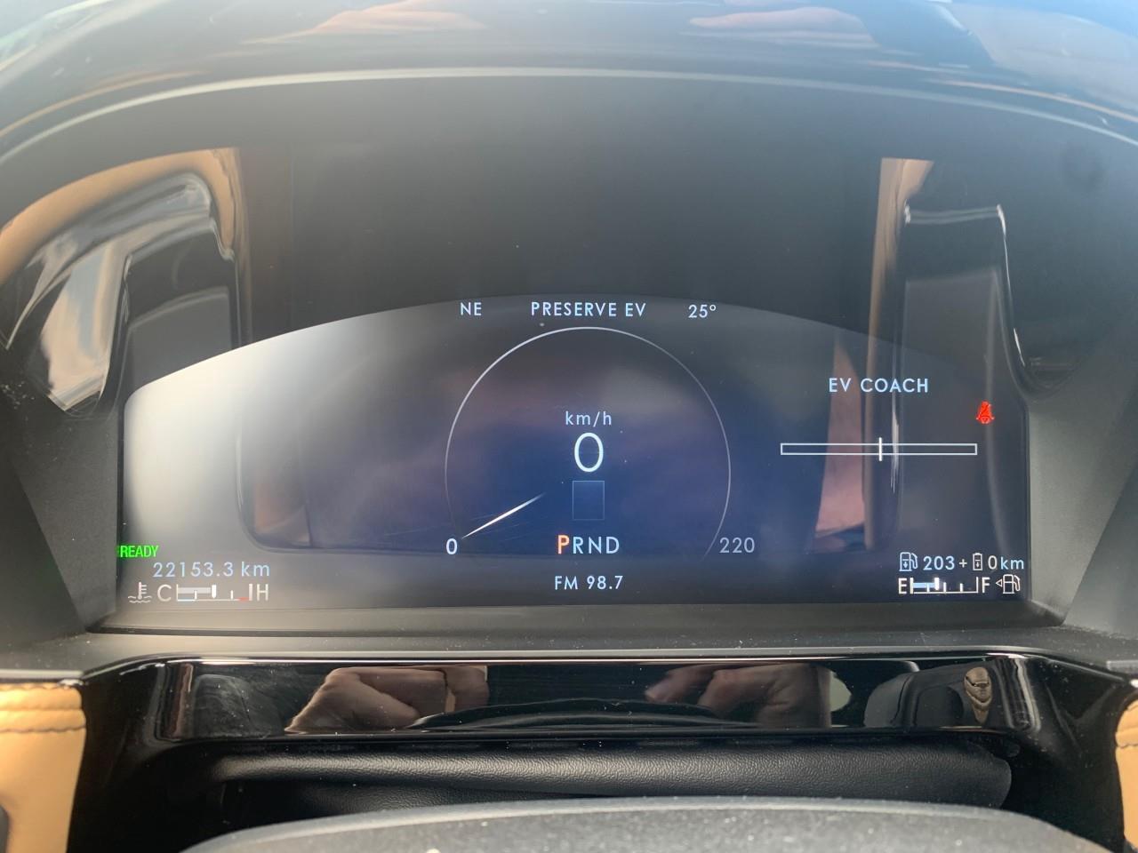 2023 Lincoln Corsair Grand Touring | AWD | Pano Roof Photo