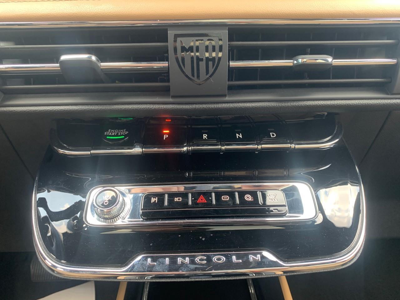2023 Lincoln Corsair Grand Touring | AWD | Pano Roof Photo