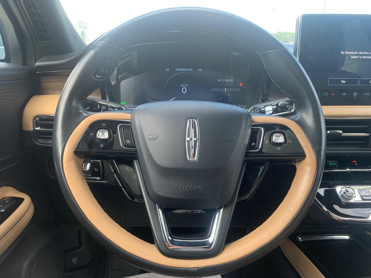 2023 Lincoln Corsair Grand Touring | AWD | Pano Roof Photo