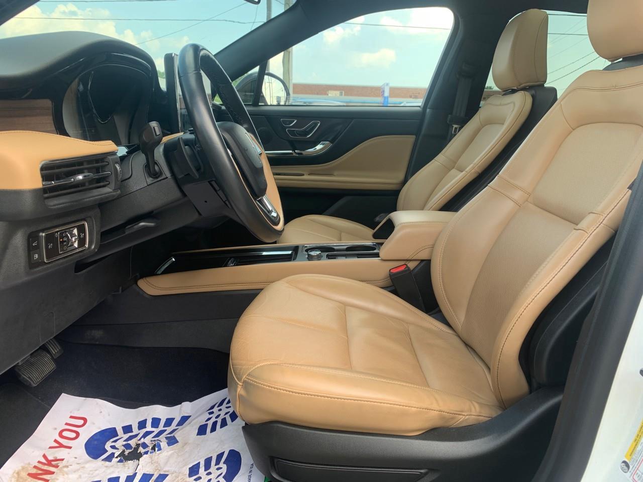 2023 Lincoln Corsair Grand Touring | AWD | Pano Roof Photo