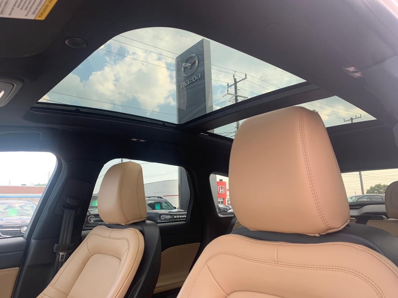 2023 Lincoln Corsair Grand Touring | AWD | Pano Roof Photo