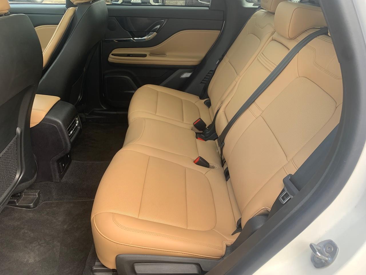 2023 Lincoln Corsair Grand Touring | AWD | Pano Roof Photo