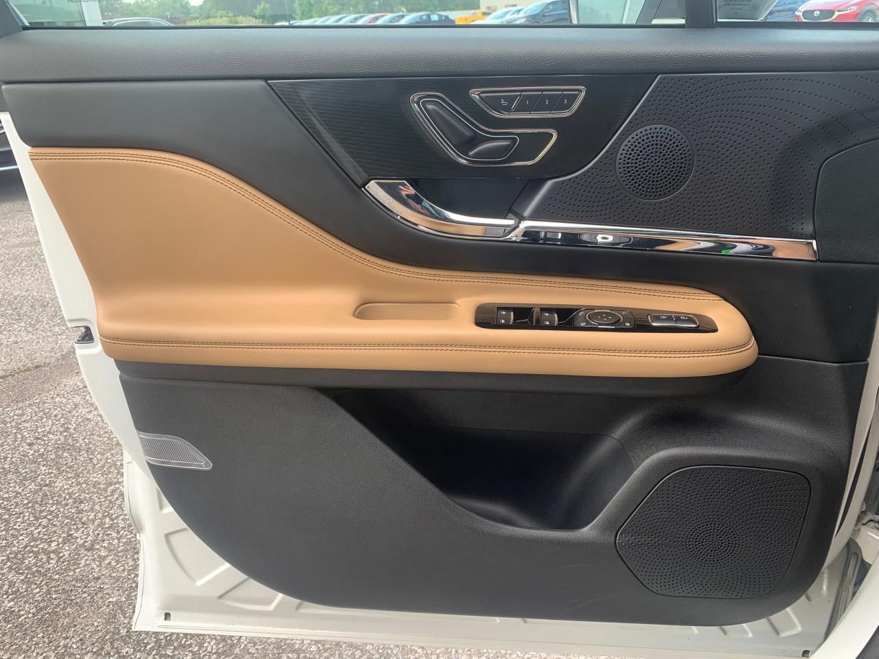 2023 Lincoln Corsair Grand Touring | AWD | Pano Roof Photo