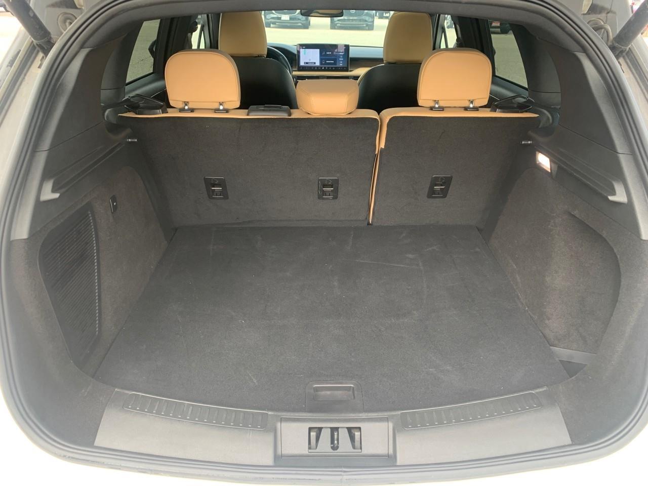 2023 Lincoln Corsair Grand Touring | AWD | Pano Roof Photo