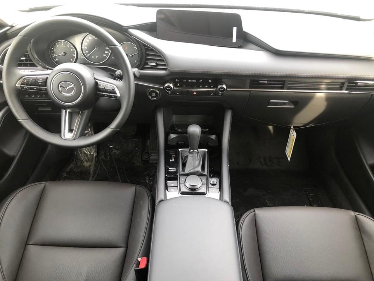2025 Mazda MAZDA3 GT Photo