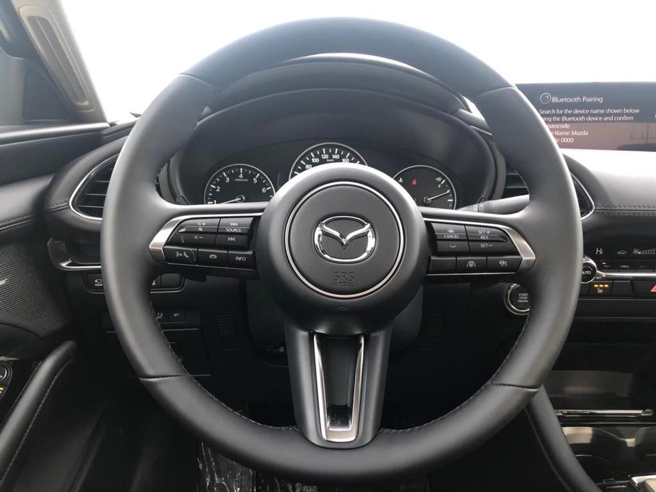 2025 Mazda MAZDA3 GT Photo